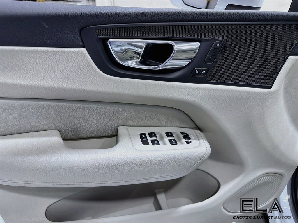 2018 Volvo XC60 T5 AWD Momentum - 23078778 - 18