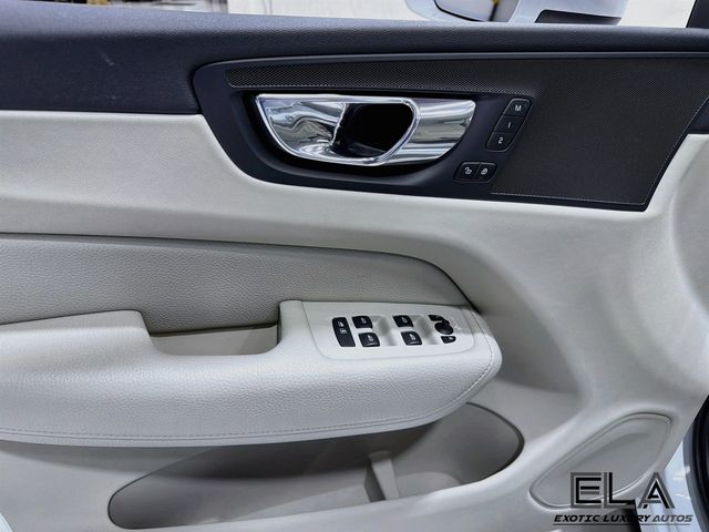 2018 Volvo XC60 T5 AWD Momentum - 23078778 - 18