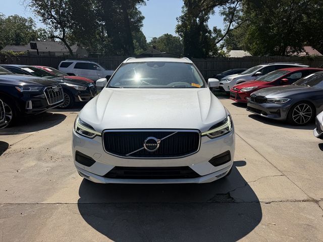2018 Volvo XC60 T5 AWD Momentum - 23078778 - 1