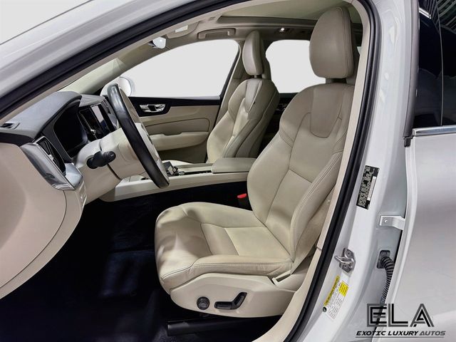 2018 Volvo XC60 T5 AWD Momentum - 23078778 - 20