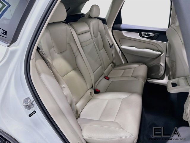 2018 Volvo XC60 T5 AWD Momentum - 23078778 - 27
