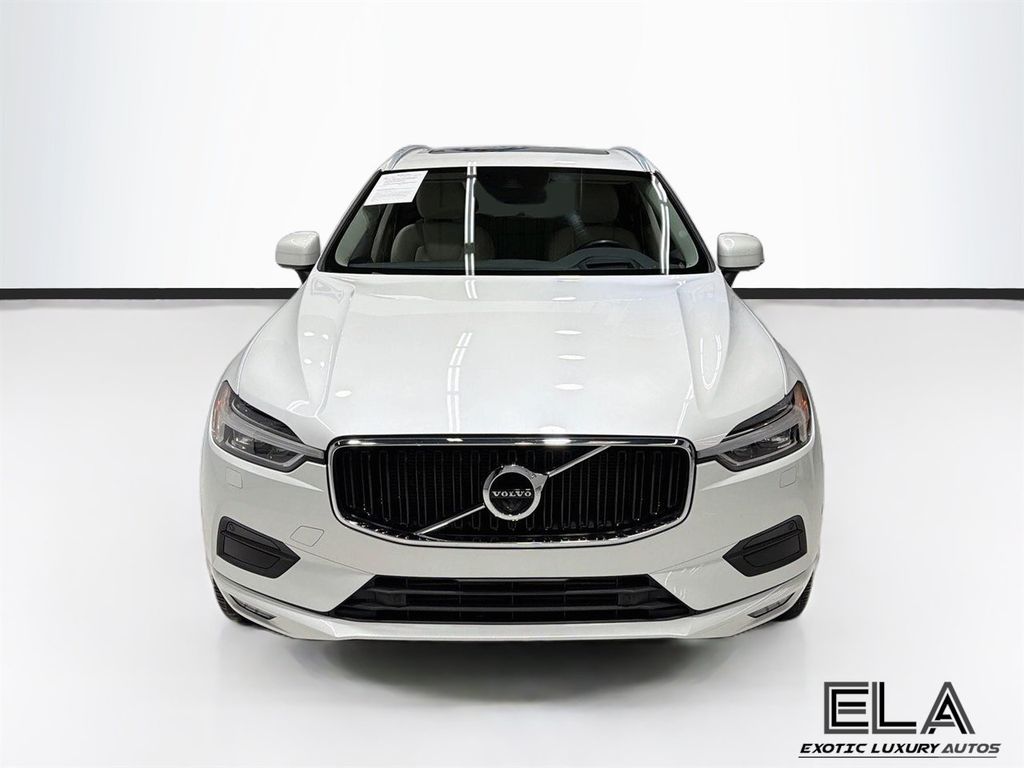 2018 Volvo XC60 T5 AWD Momentum - 23078778 - 2