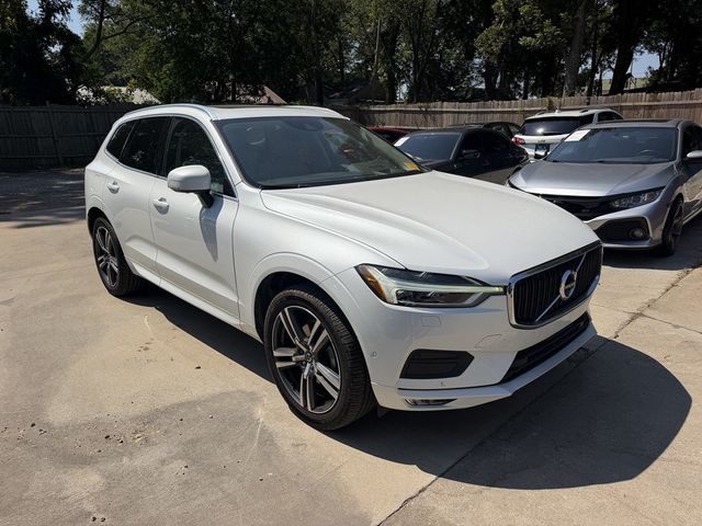 2018 Volvo XC60 T5 AWD Momentum - 23078778 - 2