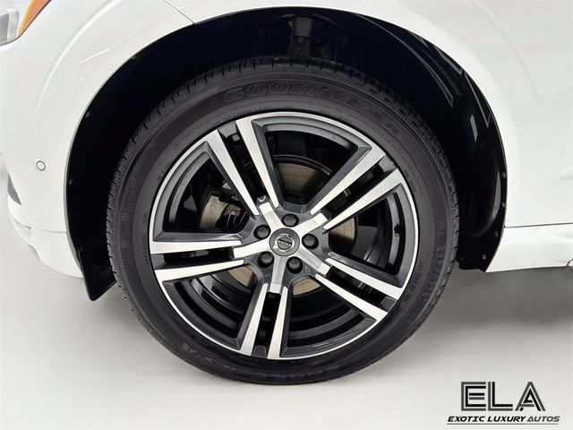 2018 Volvo XC60 T5 AWD Momentum - 23078778 - 33