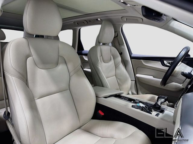 2018 Volvo XC60 T5 AWD Momentum - 23078778 - 35