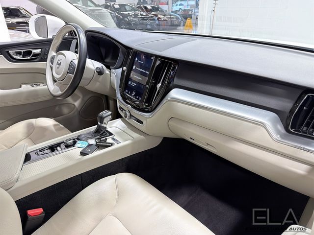 2018 Volvo XC60 T5 AWD Momentum - 23078778 - 37