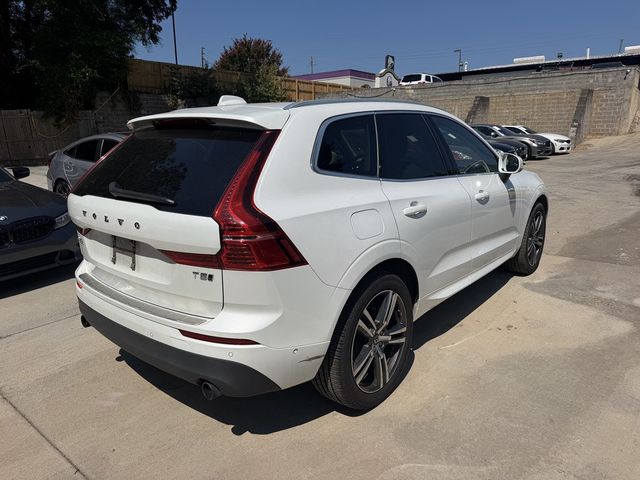 2018 Volvo XC60 T5 AWD Momentum - 23078778 - 3