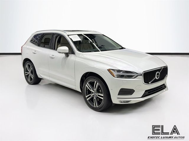 2018 Volvo XC60 T5 AWD Momentum - 23078778 - 41