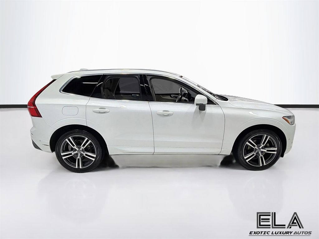 2018 Volvo XC60 T5 AWD Momentum - 23078778 - 44
