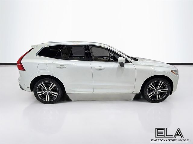 2018 Volvo XC60 T5 AWD Momentum - 23078778 - 44