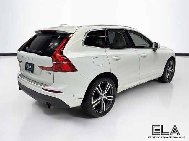 2018 Volvo XC60 T5 AWD Momentum - 23078778 - 45