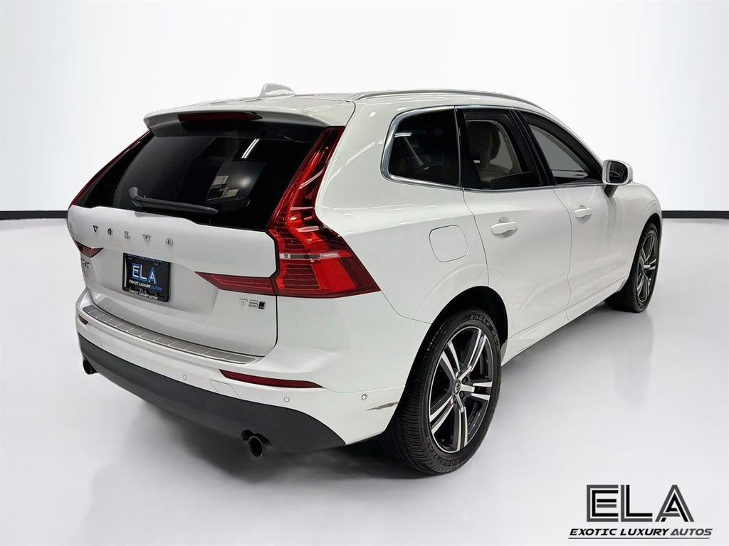 2018 Volvo XC60 T5 AWD Momentum - 23078778 - 46