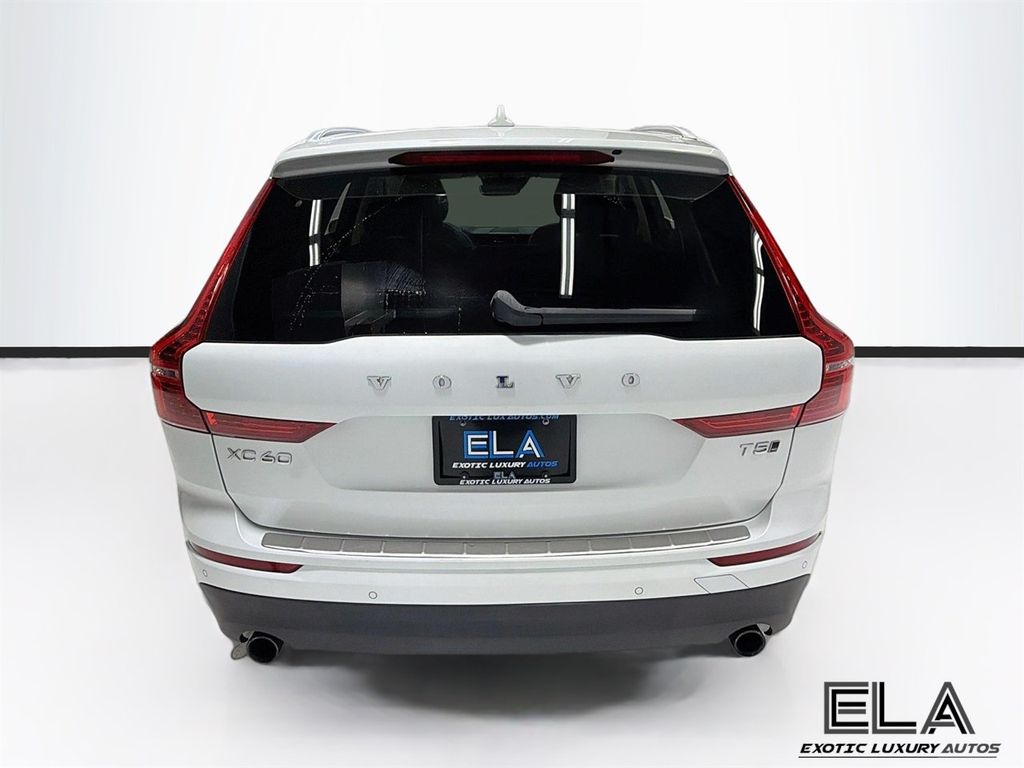 2018 Volvo XC60 T5 AWD Momentum - 23078778 - 47