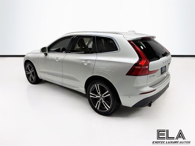 2018 Volvo XC60 T5 AWD Momentum - 23078778 - 48