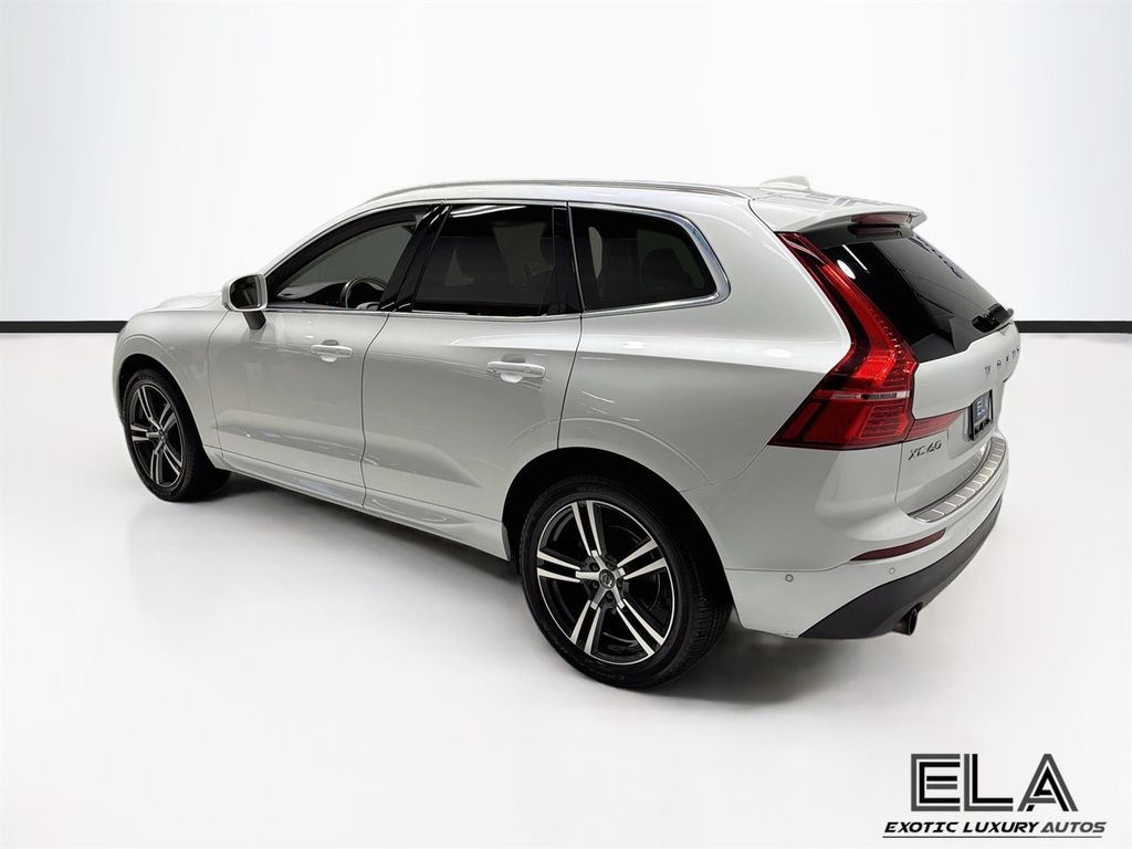 2018 Volvo XC60 T5 AWD Momentum - 23078778 - 4