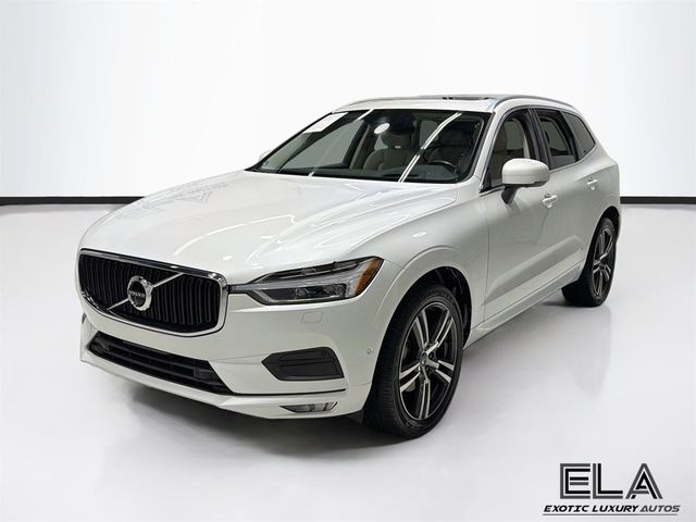 2018 Volvo XC60 T5 AWD Momentum - 23078778 - 51