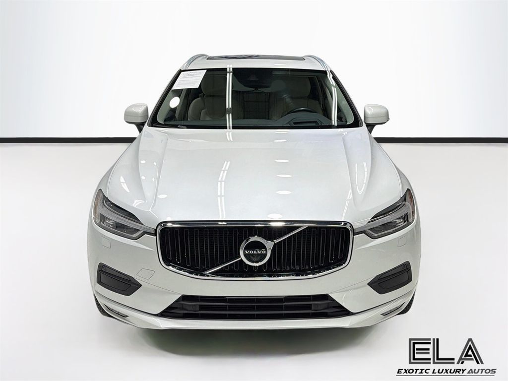 2018 Volvo XC60 T5 AWD Momentum - 23078778 - 52