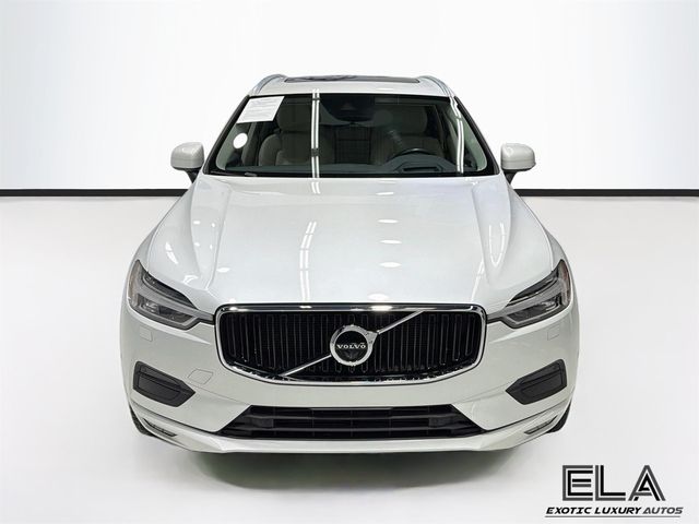 2018 Volvo XC60 T5 AWD Momentum - 23078778 - 52