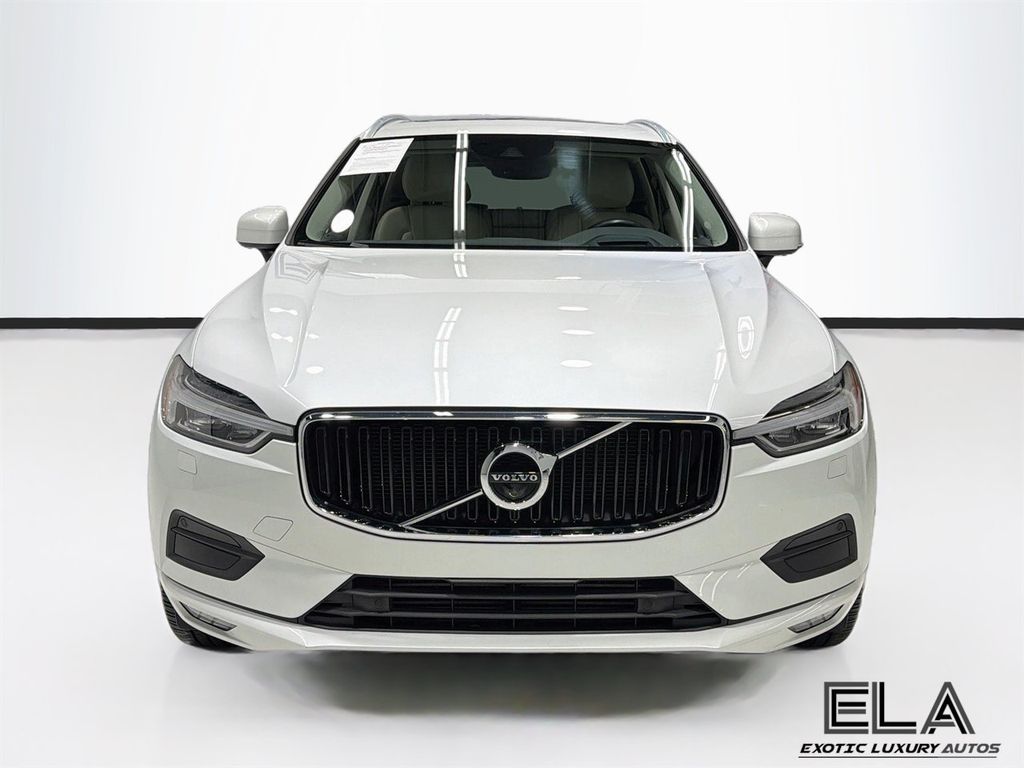 2018 Volvo XC60 T5 AWD Momentum - 23078778 - 53