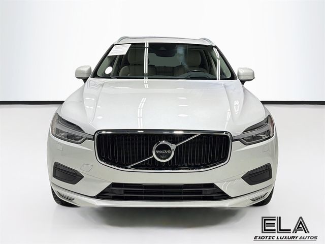 2018 Volvo XC60 T5 AWD Momentum - 23078778 - 53