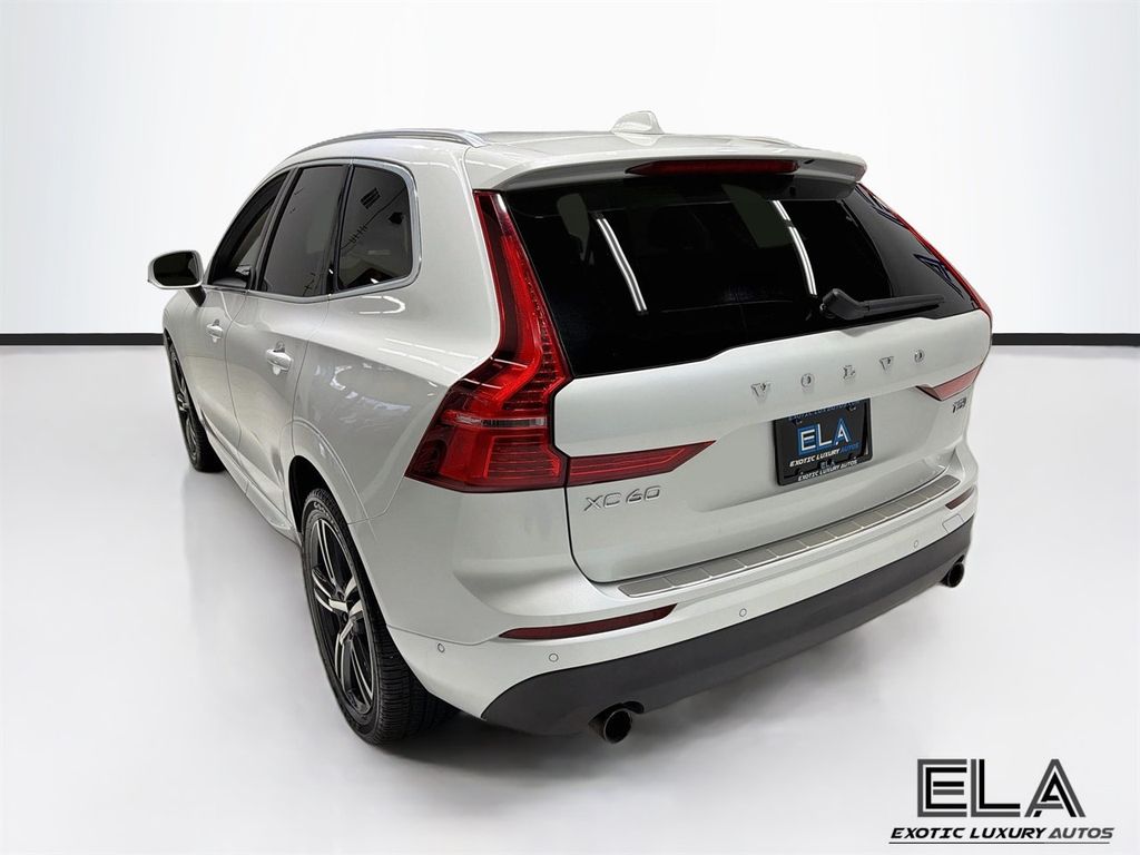 2018 Volvo XC60 T5 AWD Momentum - 23078778 - 5