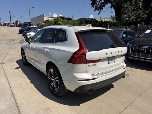 2018 Volvo XC60 T5 AWD Momentum - 23078778 - 5