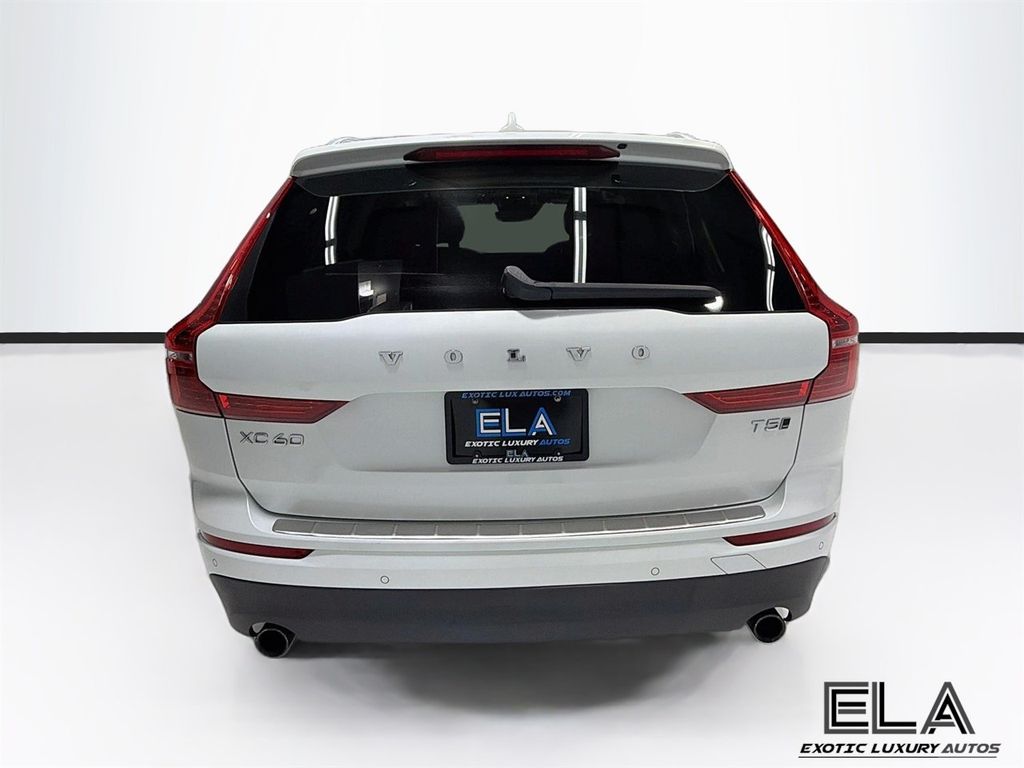 2018 Volvo XC60 T5 AWD Momentum - 23078778 - 6