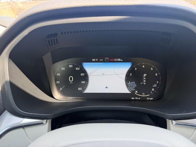 2018 Volvo XC60 T5 AWD Momentum - 23078778 - 8