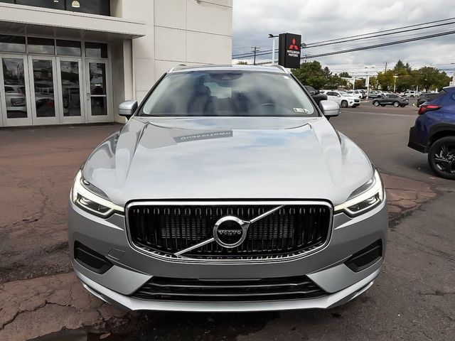 2018 Volvo XC60 T5 AWD Momentum - 23087625 - 1