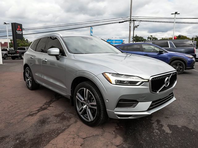 2018 Volvo XC60 T5 AWD Momentum - 23087625 - 2