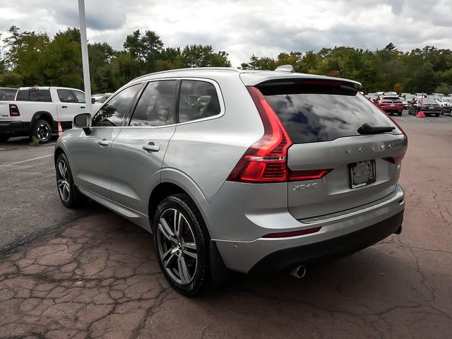 2018 Volvo XC60 T5 AWD Momentum - 23087625 - 3