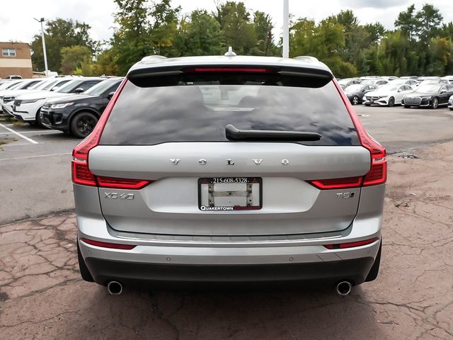 2018 Volvo XC60 T5 AWD Momentum - 23087625 - 4