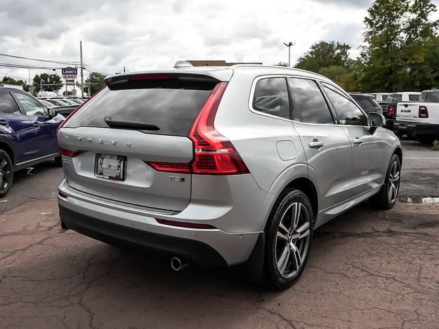 2018 Volvo XC60 T5 AWD Momentum - 23087625 - 5
