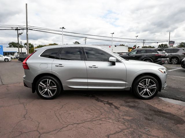 2018 Volvo XC60 T5 AWD Momentum - 23087625 - 6