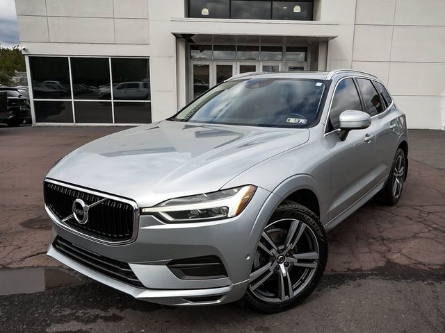 2018 Volvo XC60 T5 AWD Momentum - 23087625 - 7