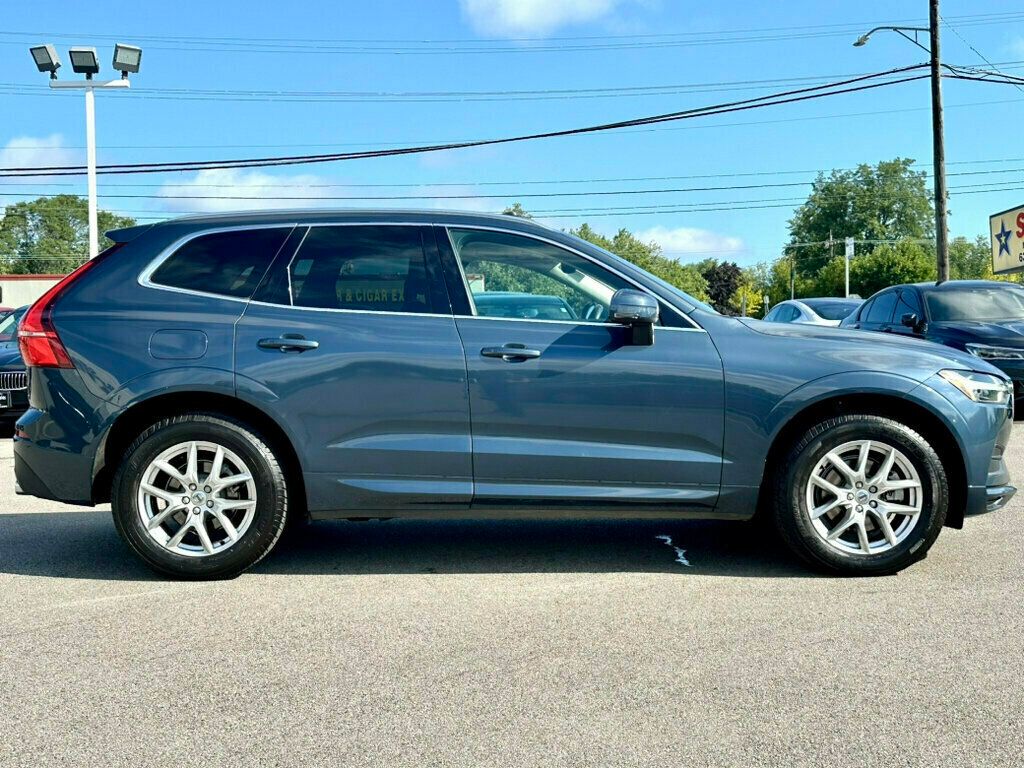 2018 Volvo XC60 T5 AWD Momentum - 22556541 - 15