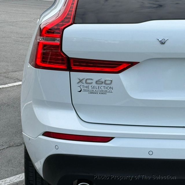 2018 Volvo XC60 T5 AWD MOMENTUM W/CONVENIENCE, VISION & ADVANCE PACKAGES - 23031086 - 13