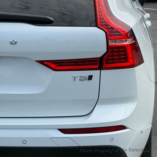 2018 Volvo XC60 T5 AWD MOMENTUM W/CONVENIENCE, VISION & ADVANCE PACKAGES - 23031086 - 14