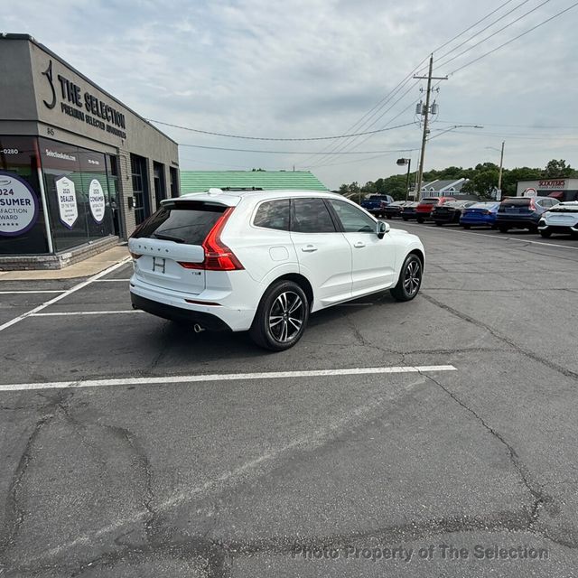 2018 Volvo XC60 T5 AWD MOMENTUM W/CONVENIENCE, VISION & ADVANCE PACKAGES - 23031086 - 15