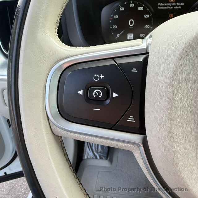 2018 Volvo XC60 T5 AWD MOMENTUM W/CONVENIENCE, VISION & ADVANCE PACKAGES - 23031086 - 24