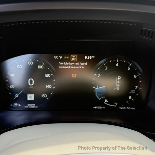 2018 Volvo XC60 T5 AWD MOMENTUM W/CONVENIENCE, VISION & ADVANCE PACKAGES - 23031086 - 28