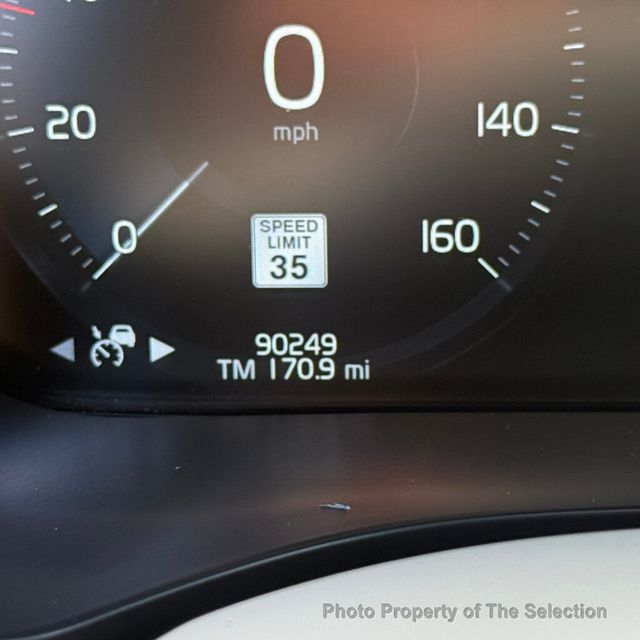 2018 Volvo XC60 T5 AWD MOMENTUM W/CONVENIENCE, VISION & ADVANCE PACKAGES - 23031086 - 29