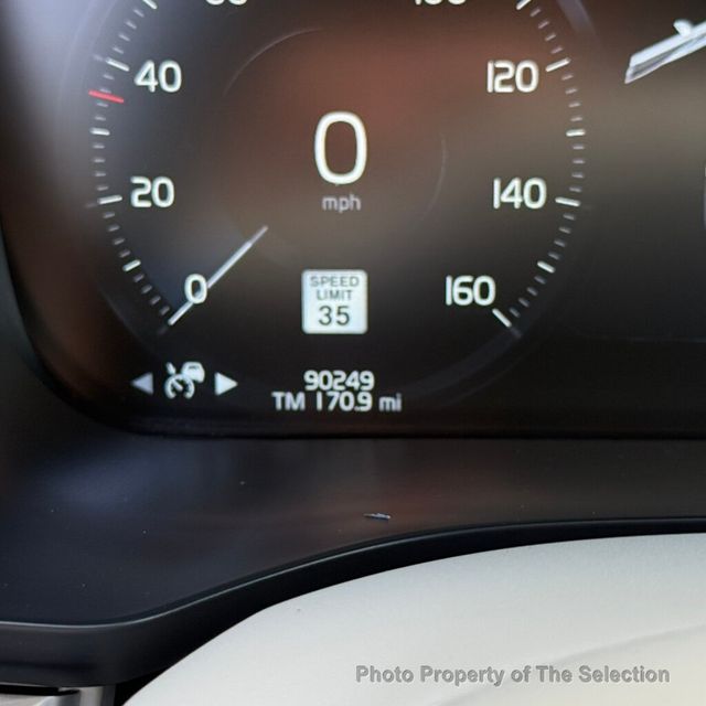2018 Volvo XC60 T5 AWD MOMENTUM W/CONVENIENCE, VISION & ADVANCE PACKAGES - 23031086 - 31