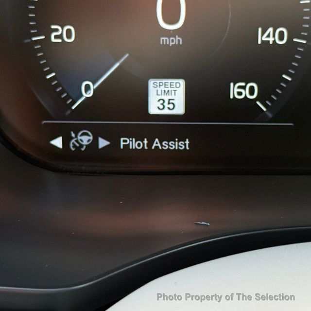 2018 Volvo XC60 T5 AWD MOMENTUM W/CONVENIENCE, VISION & ADVANCE PACKAGES - 23031086 - 33