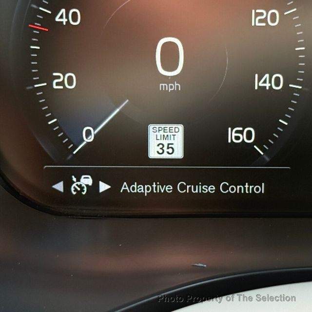 2018 Volvo XC60 T5 AWD MOMENTUM W/CONVENIENCE, VISION & ADVANCE PACKAGES - 23031086 - 34