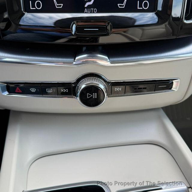 2018 Volvo XC60 T5 AWD MOMENTUM W/CONVENIENCE, VISION & ADVANCE PACKAGES - 23031086 - 39