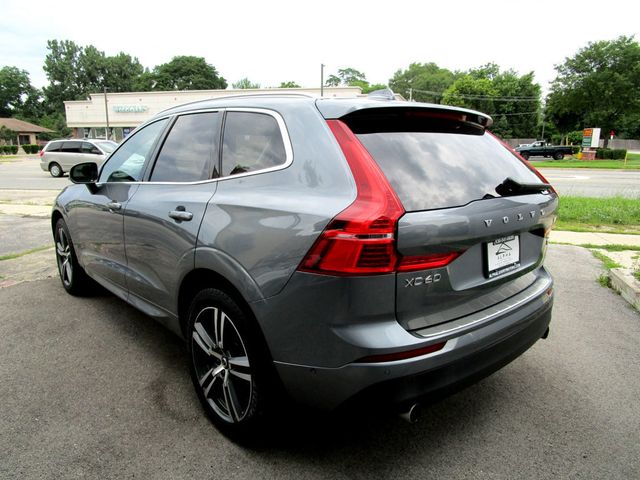 2018 Volvo XC60 T6 AWD Momentum - 23050994 - 9