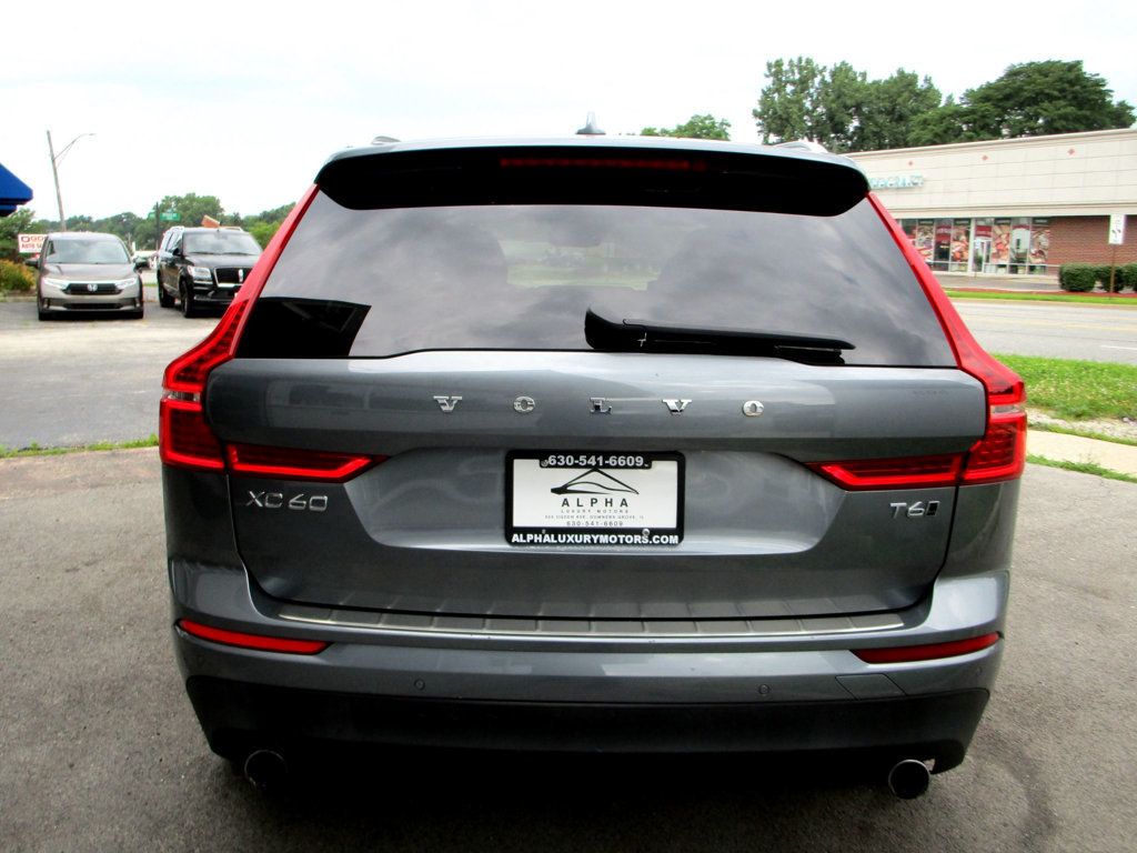2018 Volvo XC60 T6 AWD Momentum - 23050994 - 8