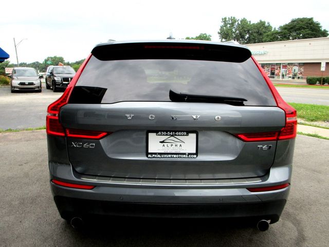 2018 Volvo XC60 T6 AWD Momentum - 23050994 - 8
