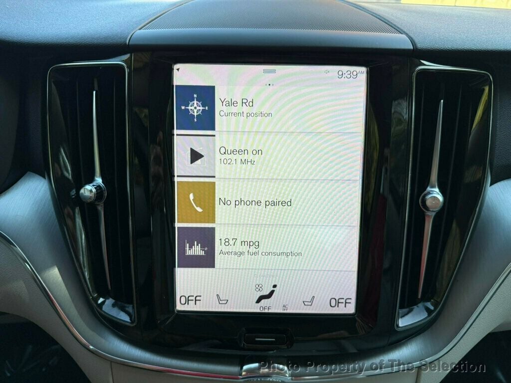 2018 Volvo XC60 T6 Momentum photo 23